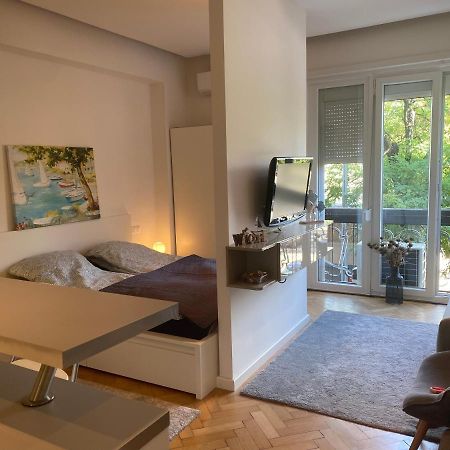 Blue Port Apartment In Ujlipotvaros With Free Parking Budapest Exterior foto