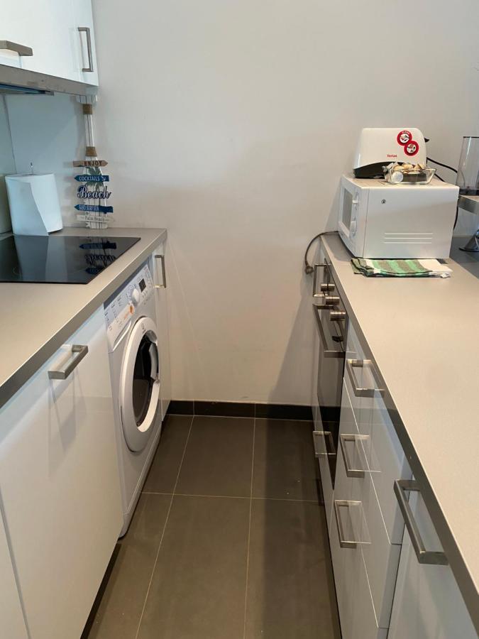 Blue Port Apartment In Ujlipotvaros With Free Parking Budapest Exterior foto