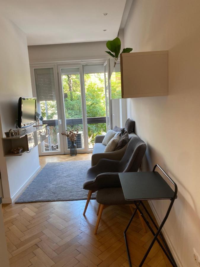 Blue Port Apartment In Ujlipotvaros With Free Parking Budapest Exterior foto